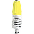 P50319 Aluminum High Pressure Adjustable Tip Spray Nozzle