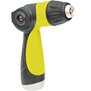 P50323 Plastic Thumb Control Adjustable Tip Spray Nozzle