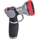P50343 Heavy Duty Metal Thumb Control 10-Pattern Spray Nozzle