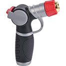 P50349 Heavy Duty Metal Thumb Control Adjustable Tip Spray Nozzle