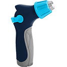P50407 Heavy Duty Metal Thumb Control Adjustable Tip Spray Nozzle