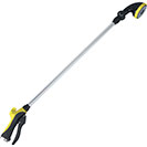 P50421 Adjustable Head 33 inch Watering Shower Wand